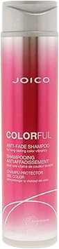 JOICO Colorful AntiFade Shampoo 300 ml - Image 1