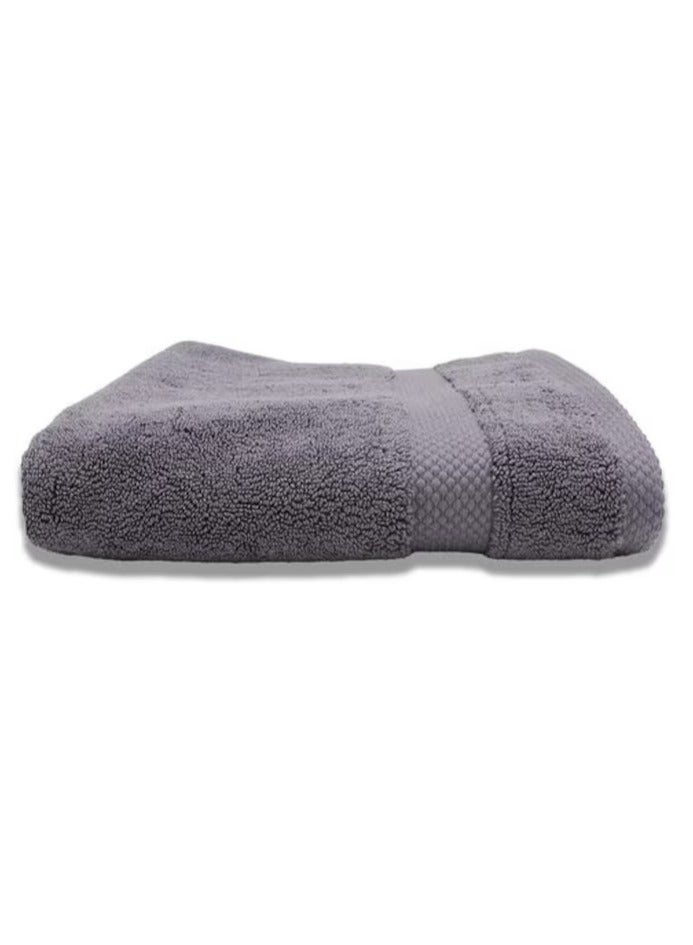 PROMASS 100% cotton luxury bath towel 90 x 170 750 GSM Quick Dry and Soft Feel Bathroom Towels 