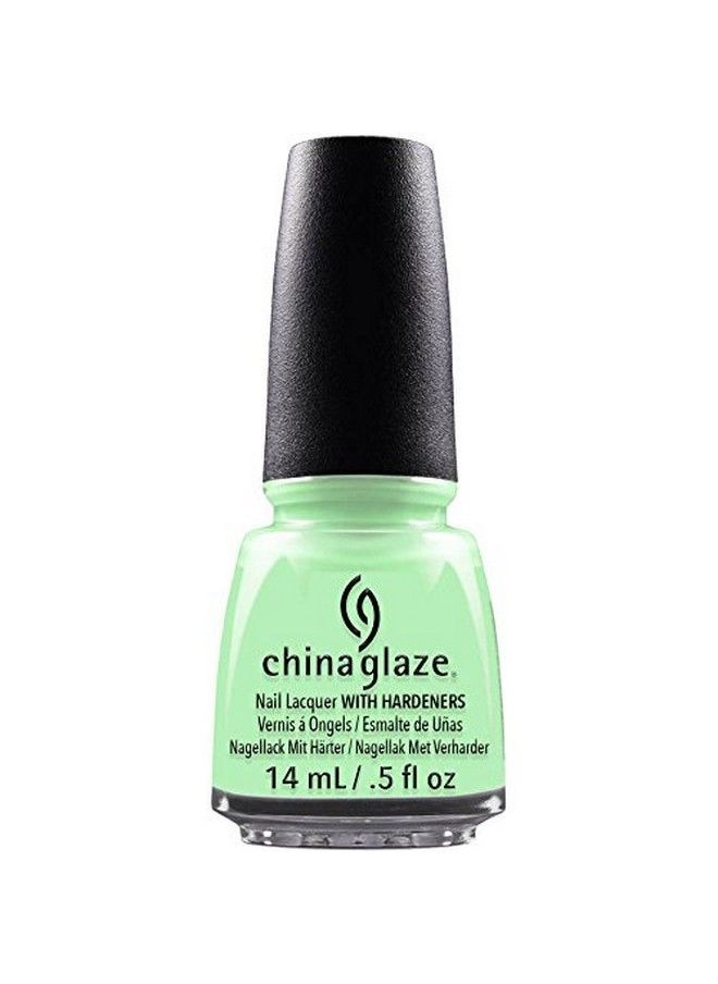 China Glaze - Nail Polish Highlight Of My Summer 1221 - Image 1