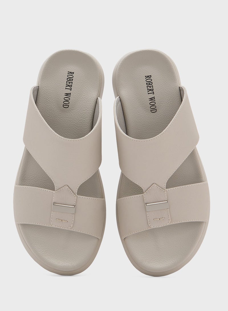 روبرت وود صنادل كومفورت لاين - Image 4