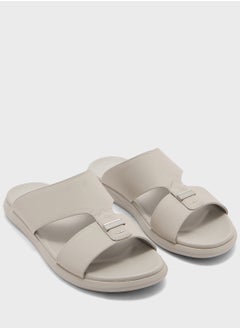 Robert Wood Comfortline Arabic Sandals  - Image 1