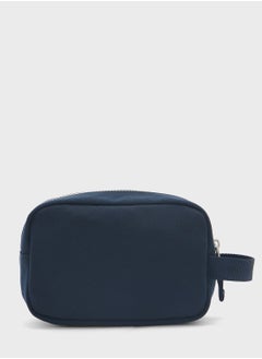 TOMMY JEANS Heritage Washbag  - Image 3