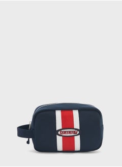 TOMMY JEANS Heritage Washbag  - Image 2