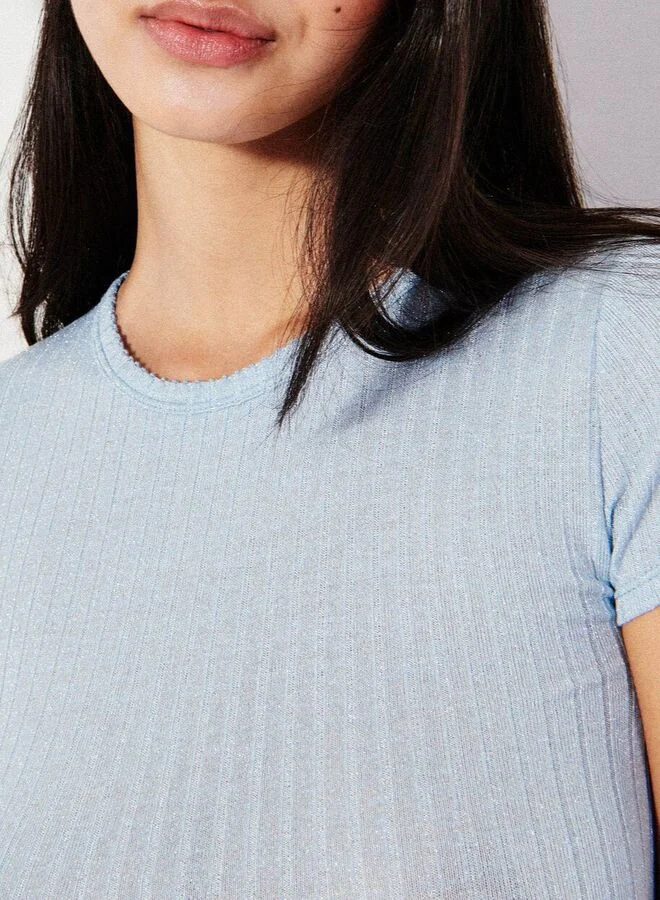 UNDIZ Jersey top