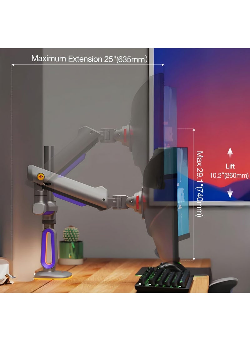 ان بي ايرجونوميك ذراع مراقبة الألعاب - Image 4