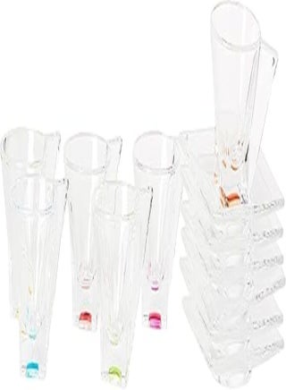 RCR Fusion Colour Pack of 6, Clear, 732910 - pzsku/Z180E1AD67D656F08BFD9Z/45/_/1723237121/cf3610ad-0110-47b8-a61b-e2c63d4d7b79