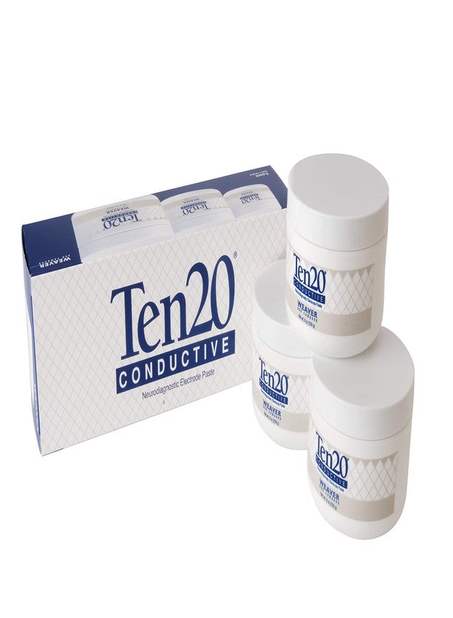 ويفر معجون موصل TEN20-8J (3 قطع/عبوة) - Image 1