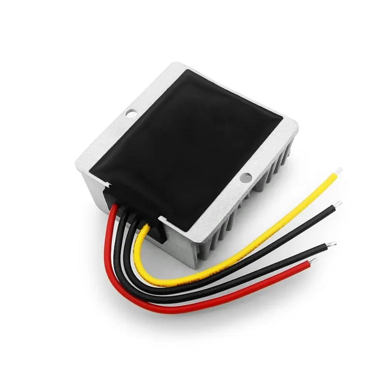 تعزيز 12A 9 23V إلى 12V DC محول طاقة تصعيد وتخفيض منظم الجهد - Image 5