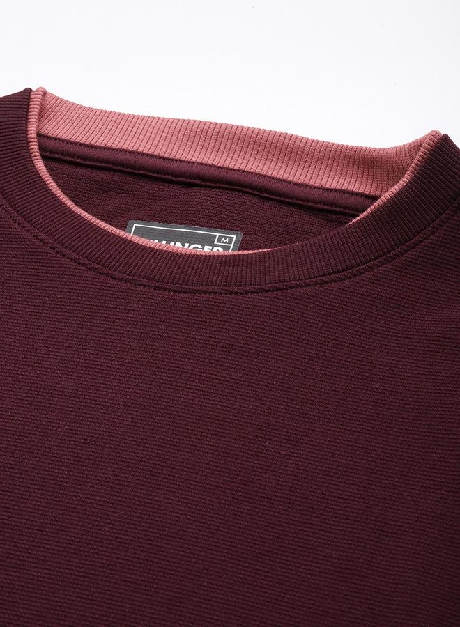 Dillinger Men Regular Fit Crew Neck T-Shirt - Image 2