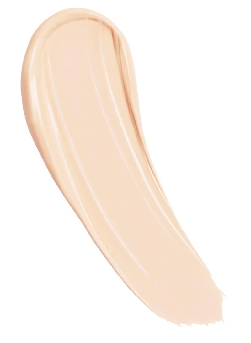 MAYBELLINE NEW YORK مكياج خافي العيوب السائل فيت مي - 01 عاجي رائع - Image 2