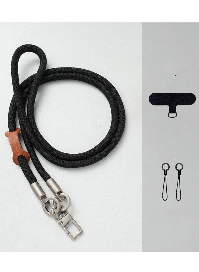 Mobile Holder Chain Phone Lanyard Neck Strap Phone Chain Mobiles - Image 1