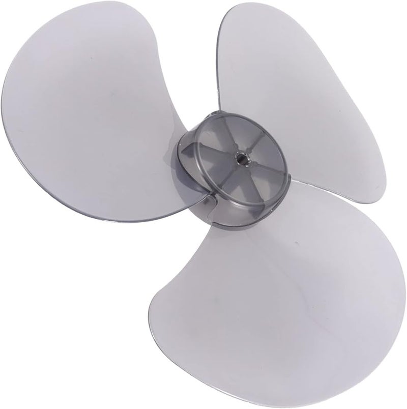 بديل شفرة مروحة بلاستيكية عالمي مقاس 16 بوصة (280 ملم) للمراوح الكهربائية - Image 1