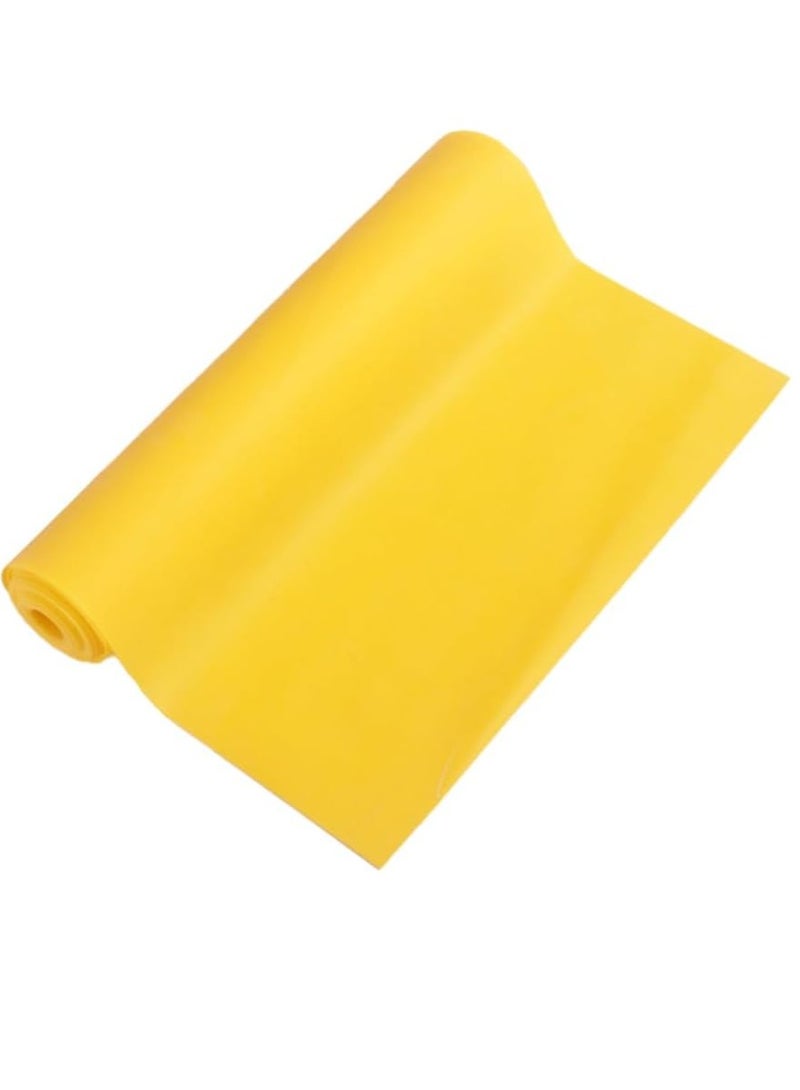 Bukela Resistance Bands, Exercise Bands, Physical Therapy Bands for Strength Training, Yoga, Pilates, Stretching, Stretch Elastic Band with Different Strengths, Workout Bands for Home Gym - Image 4