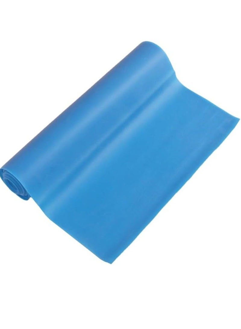 Bukela Resistance Bands, Exercise Bands, Physical Therapy Bands for Strength Training, Yoga, Pilates, Stretching, Stretch Elastic Band with Different Strengths, Workout Bands for Home Gym - Image 2