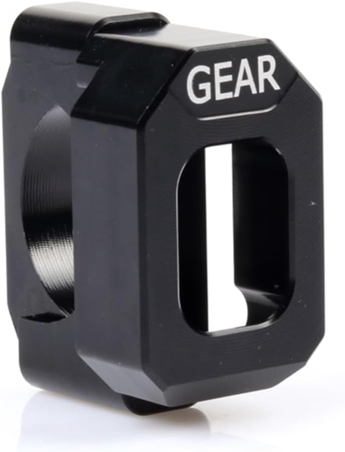 Vuzmode Motorcycle Gear Shift Indicator - Image 1