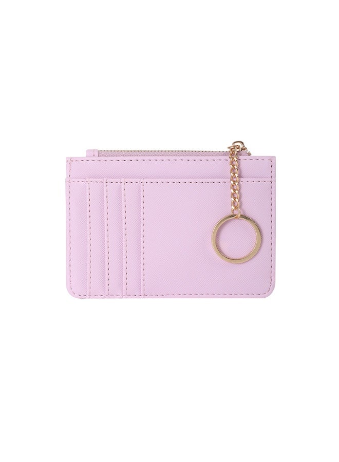Mark Fairwhale New Leather Fashionable Multifunctional Large Capacity Wallet 