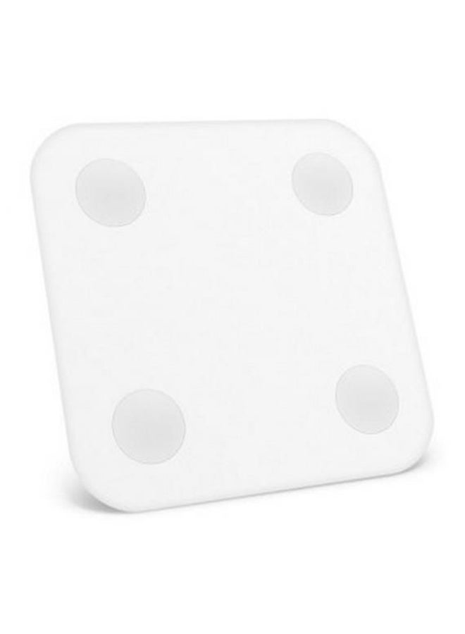 Mi Composition 2 Body Scale BMI Index Fit App - Image 2