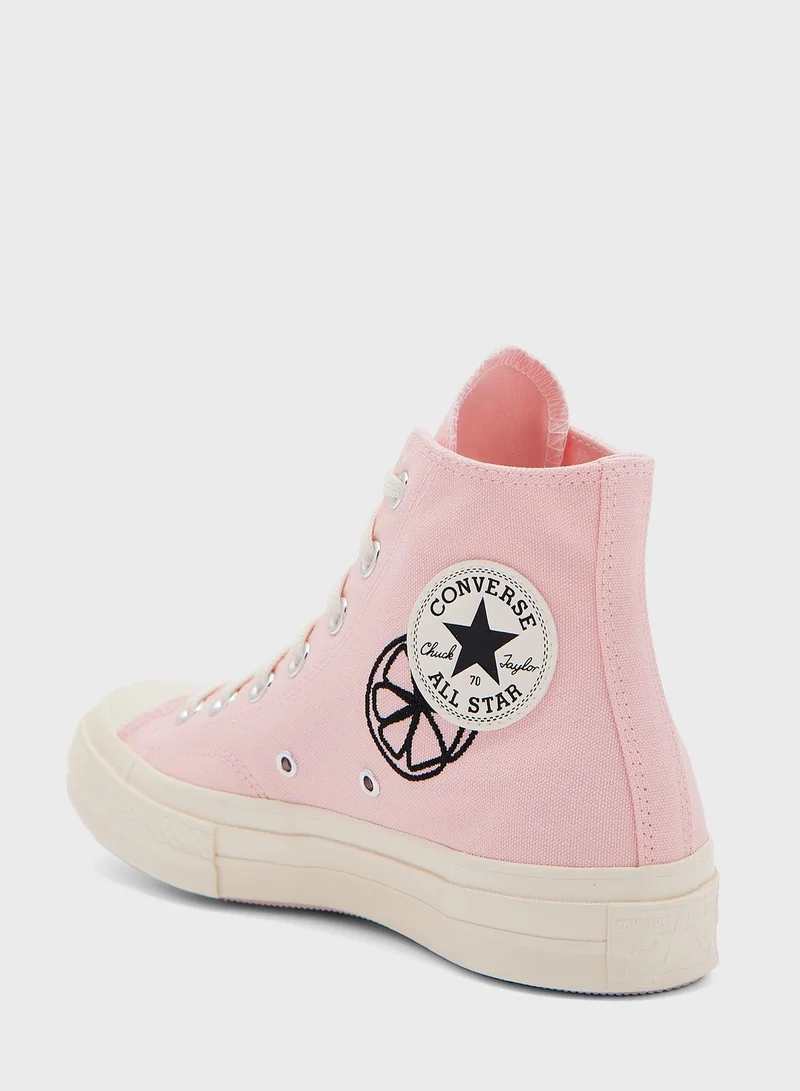 CONVERSE Chuck 70