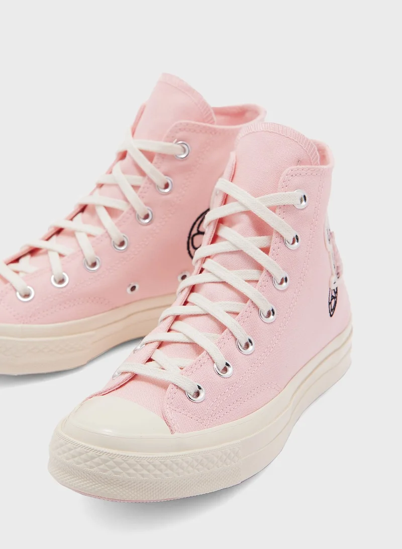 CONVERSE Chuck 70
