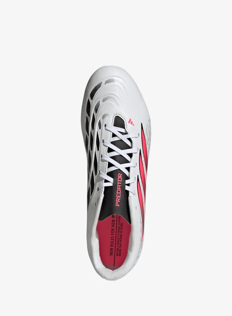 Adidas Predator Club Firm Ground/ Multi Ground Football Boots