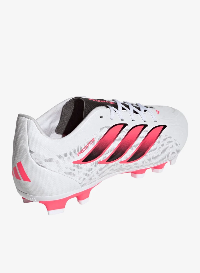 Adidas  Predator Club Firm Ground/ Multi Ground Football Boots  | Best Price UAE