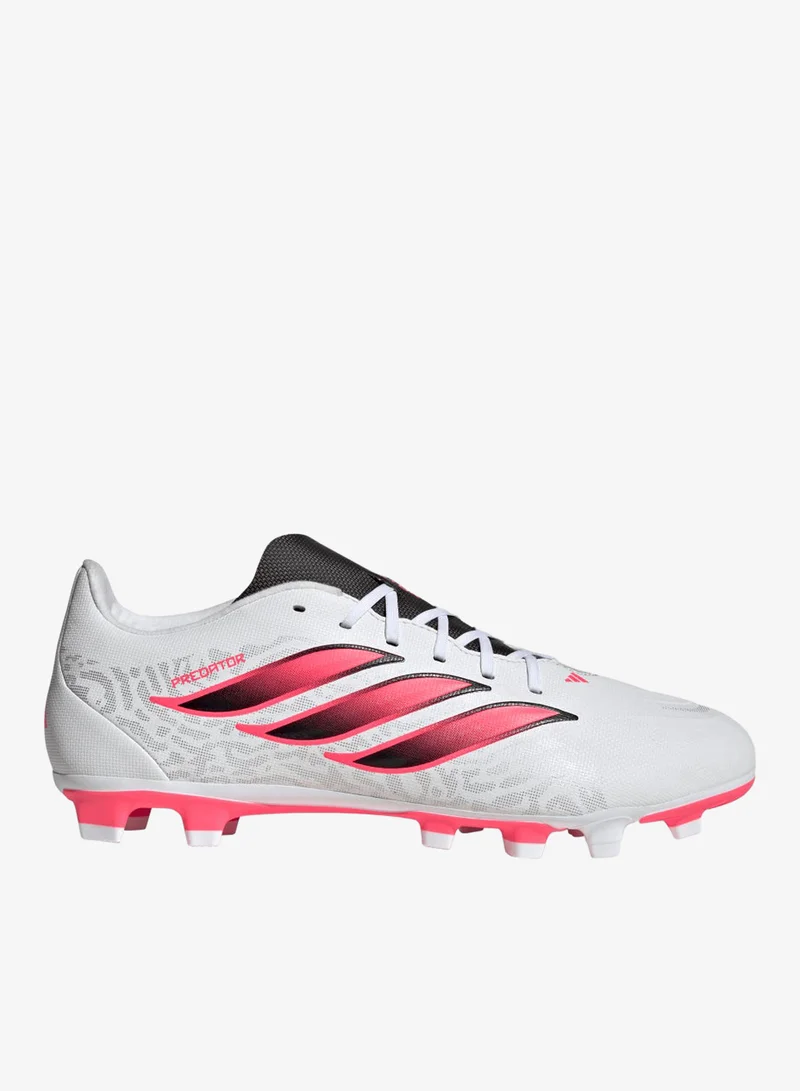 Adidas Predator Club Firm Ground/ Multi Ground Football Boots