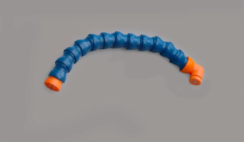 DentMagicTools.com DentMagicTools A-46 PDR Flexline Assembly for Paintless Dent Repair - Image 2