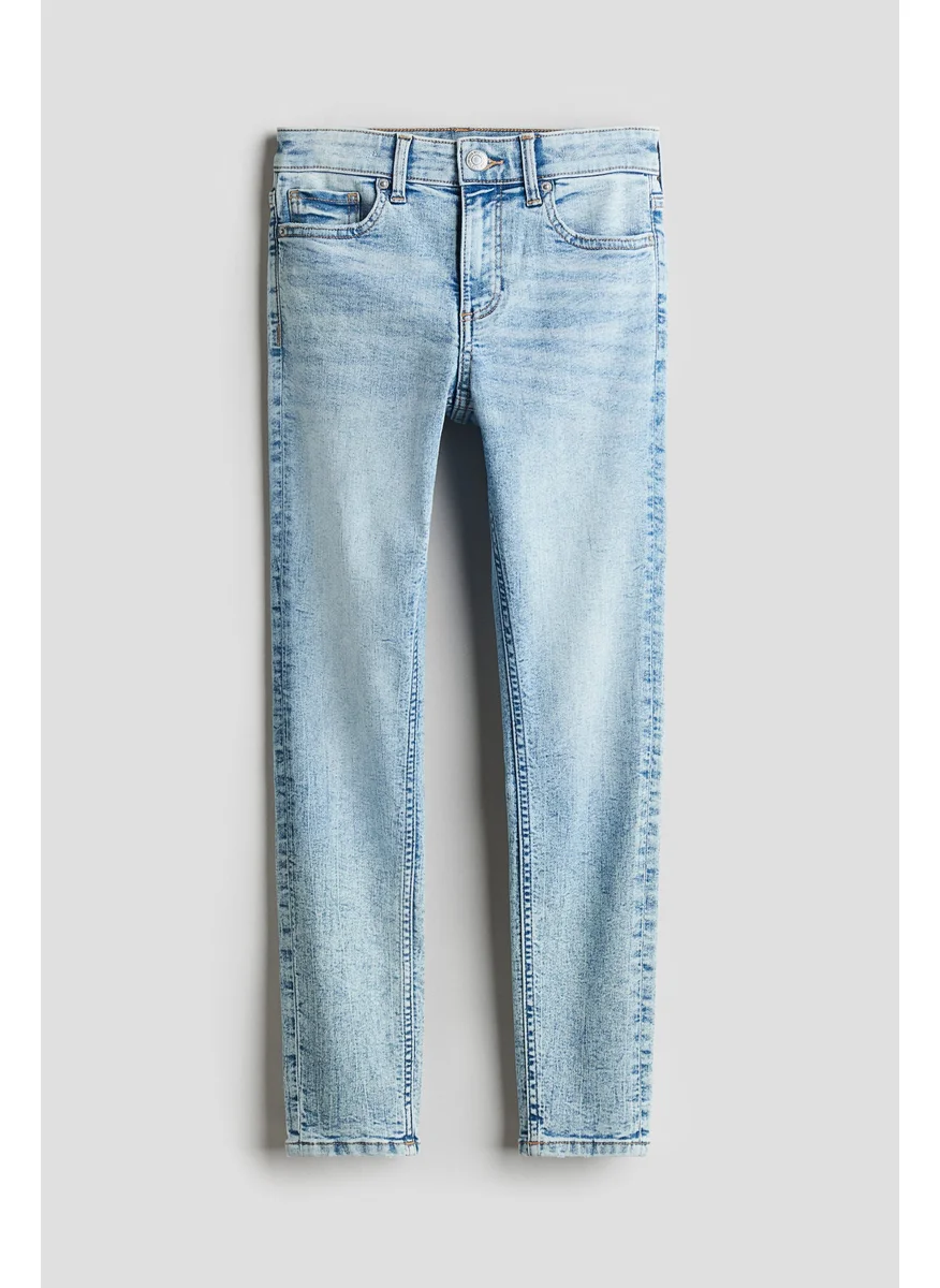 اتش اند ام Skinny Fit Jeans
