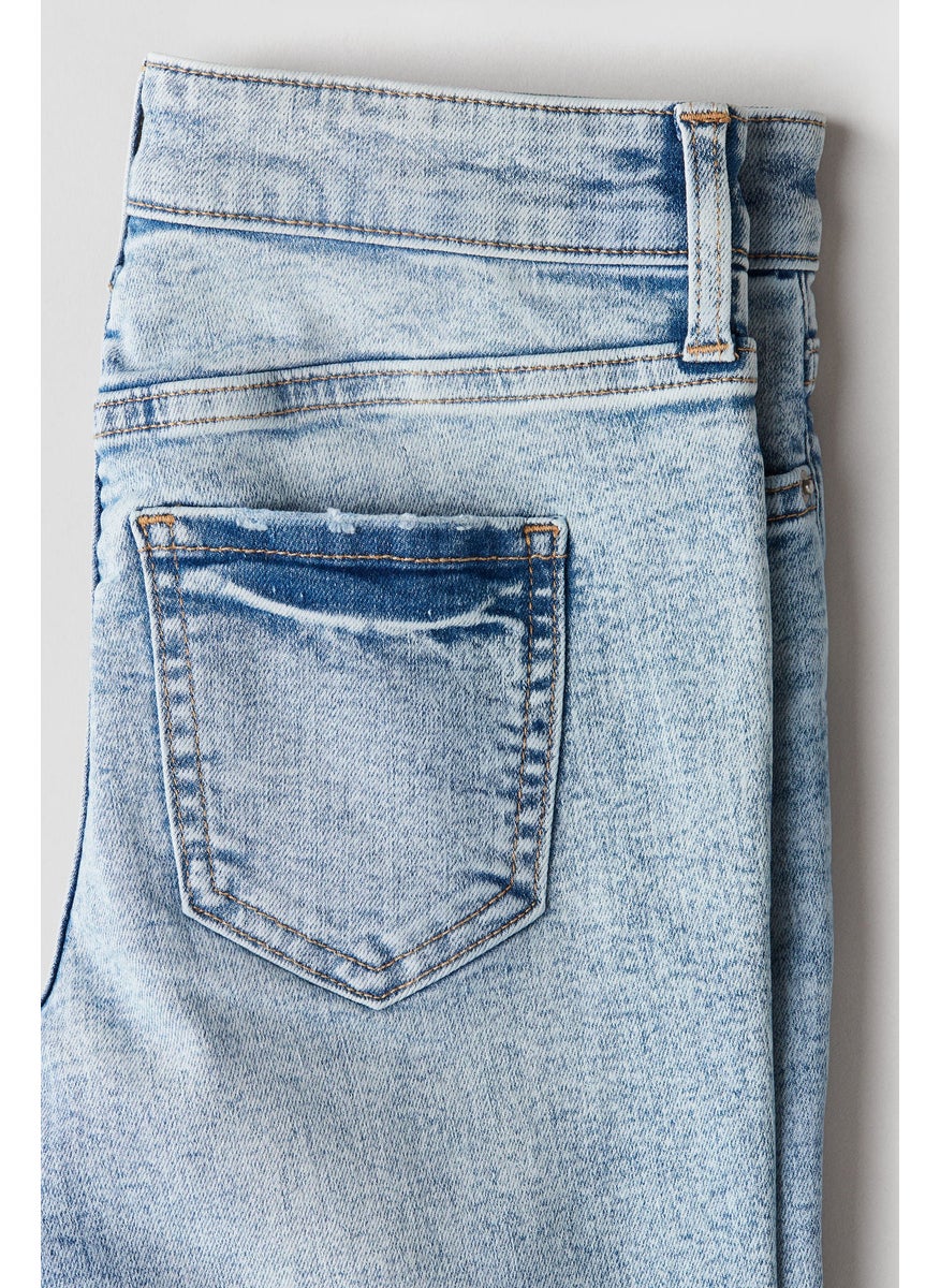 H&M Skinny Fit Jeans  - Image 3