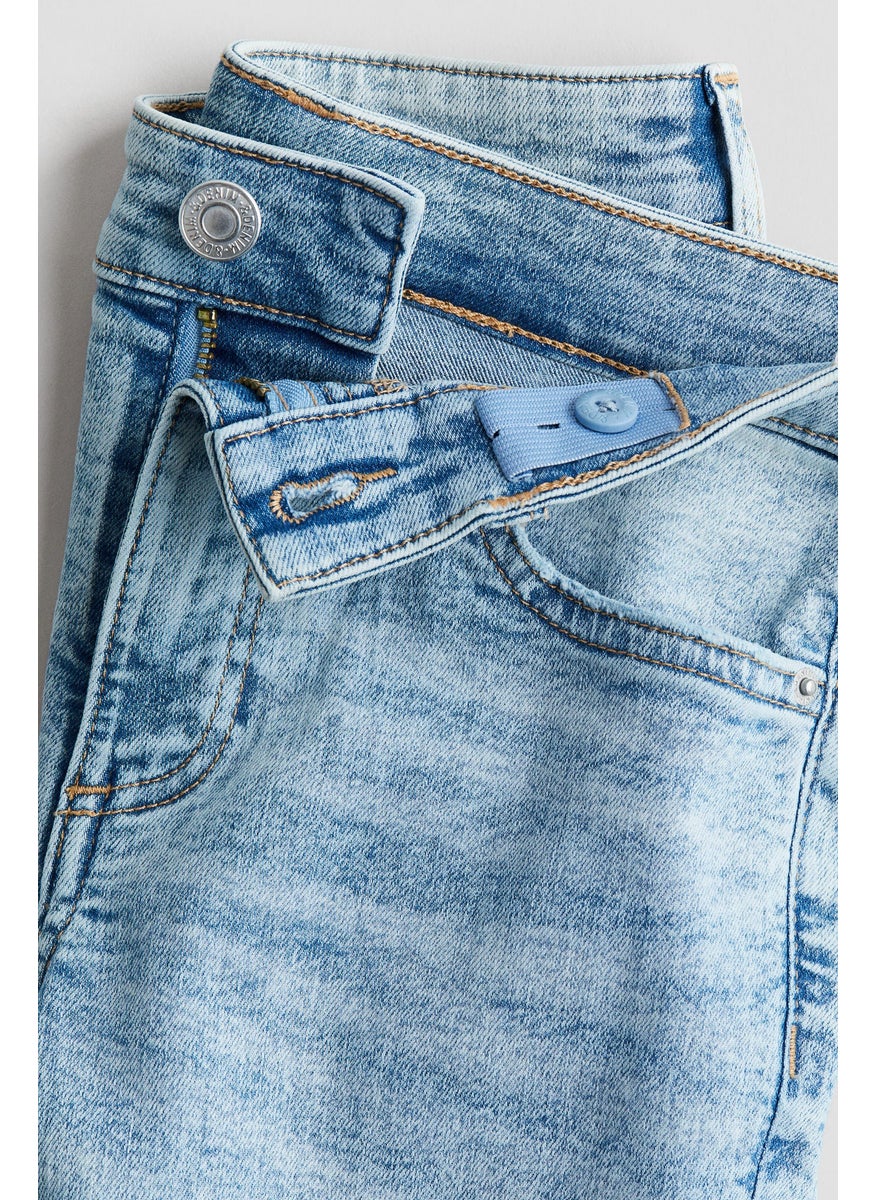 H&M Skinny Fit Jeans  - Image 4