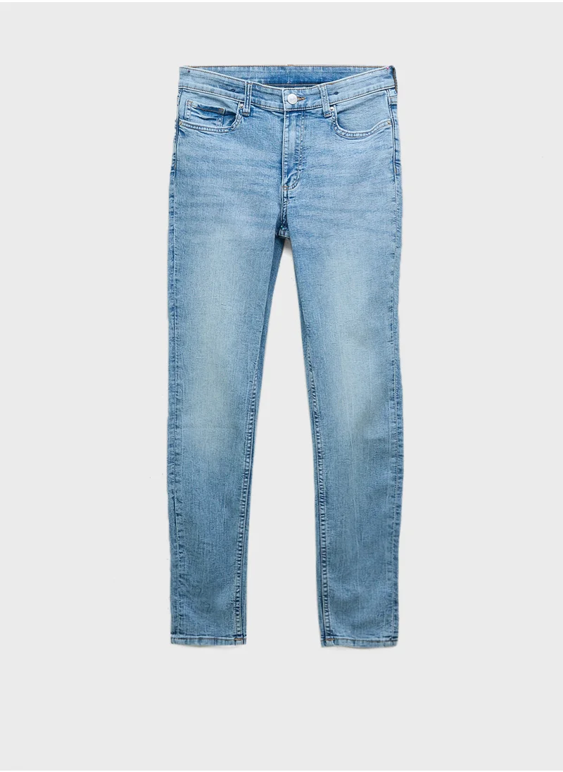 اتش اند ام Skinny Fit Jeans
