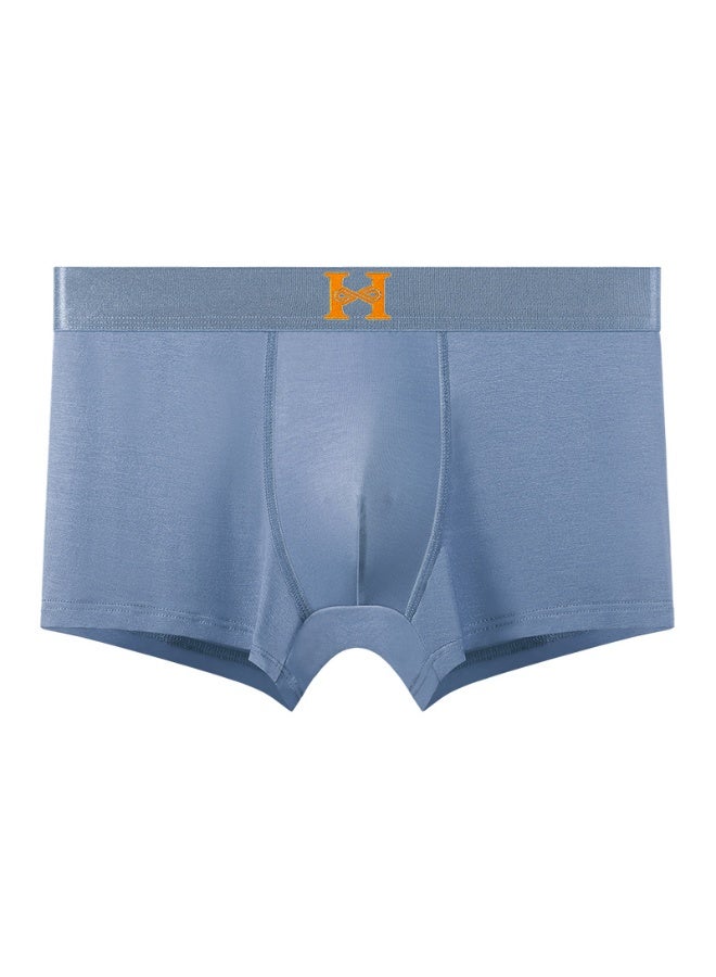 KUYING New Comfortable Skin friendly Breathable Underwear Set of 5  - Image 5