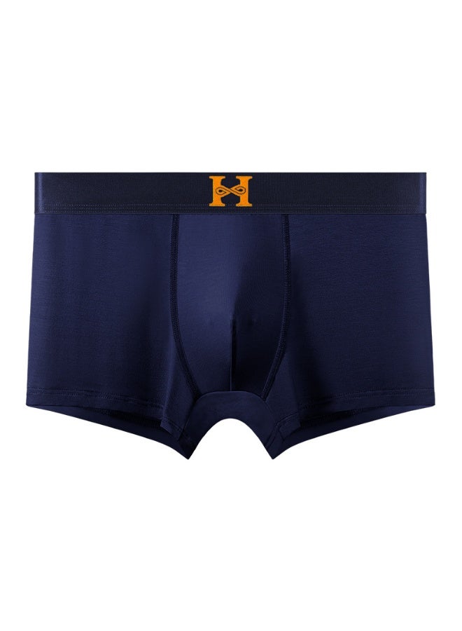 KUYING New Comfortable Skin friendly Breathable Underwear Set of 5  - Image 4