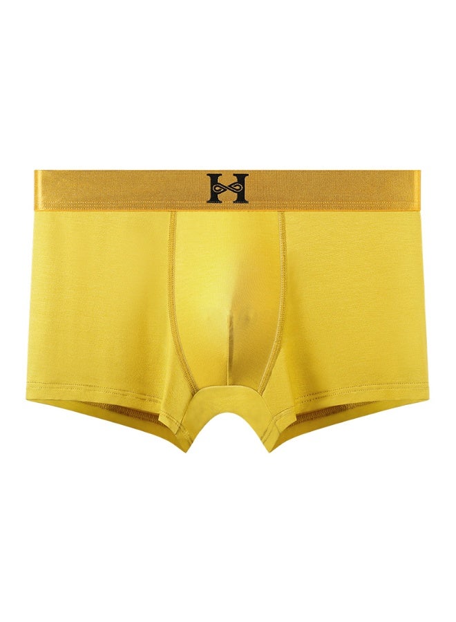 KUYING New Comfortable Skin friendly Breathable Underwear Set of 5  - Image 3
