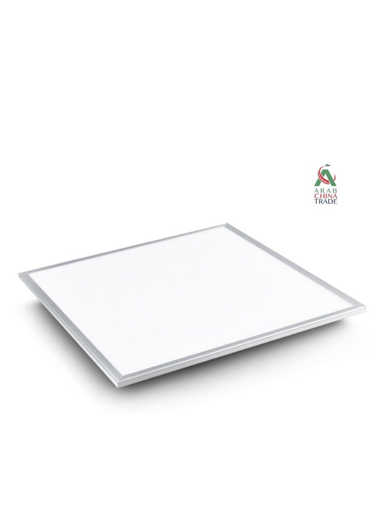 ACT LED PANEL LIGHT 100 W 60X60CM - Image 1