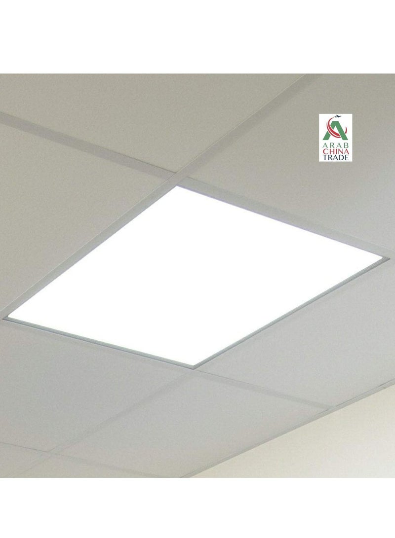 ACT LED PANEL LIGHT 100 W 60X60CM - Image 2