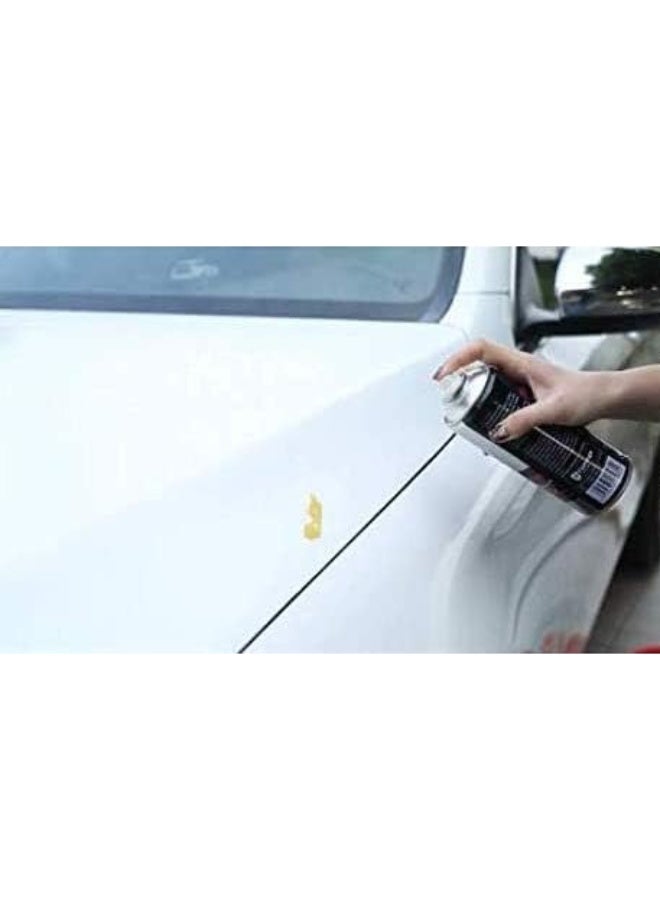 Flamingo Sticker and Sticker Glue Remover | F013 | 450ML - Image 3