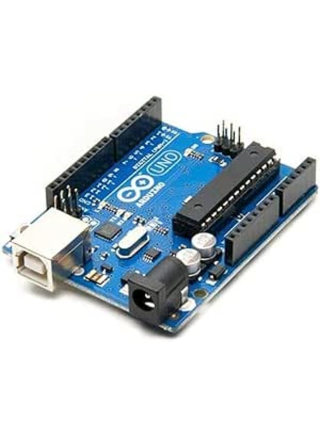 Arduino Arduino uno-R3 Computer Processor Compatible with Laptop