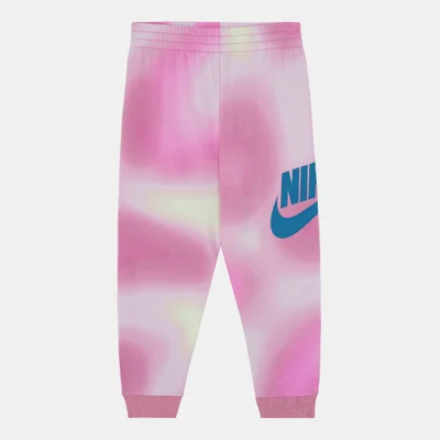 Nike Kids Solarized Fleece Pants