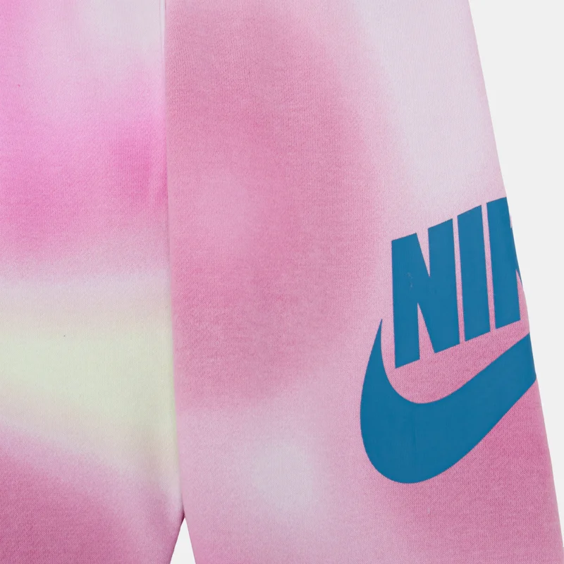 Nike Kids Solarized Fleece Pants