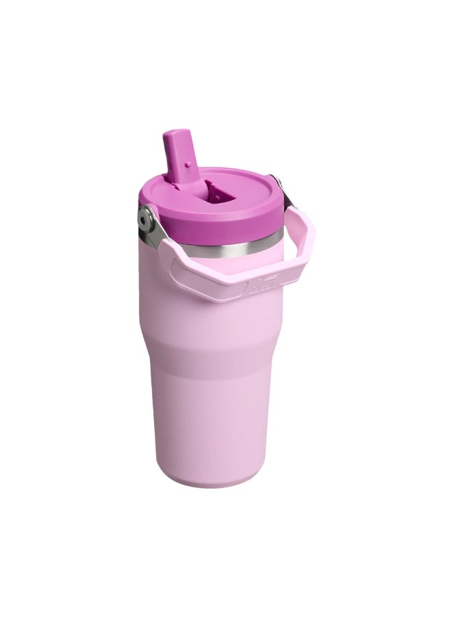 Stanley IceFlow™ Flip Straw Tumbler | 0.6L - Stanley - Image 2