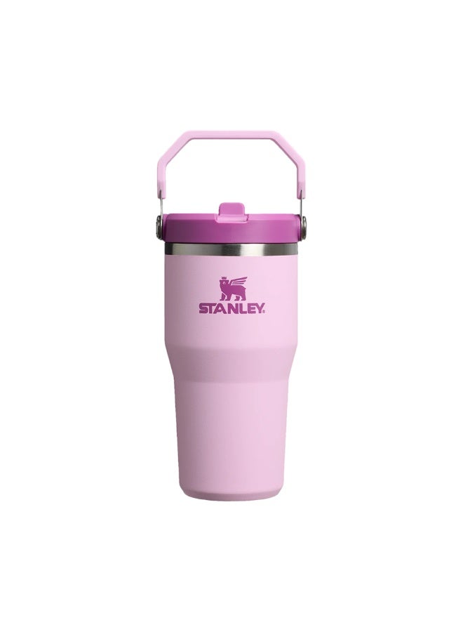 Stanley IceFlow™ Flip Straw Tumbler | 0.6L - Stanley - Image 1