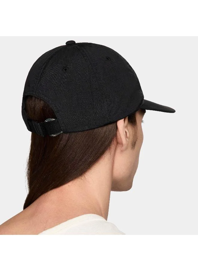 Nike Club Unstructured Flat Bill Outdoor Cap
