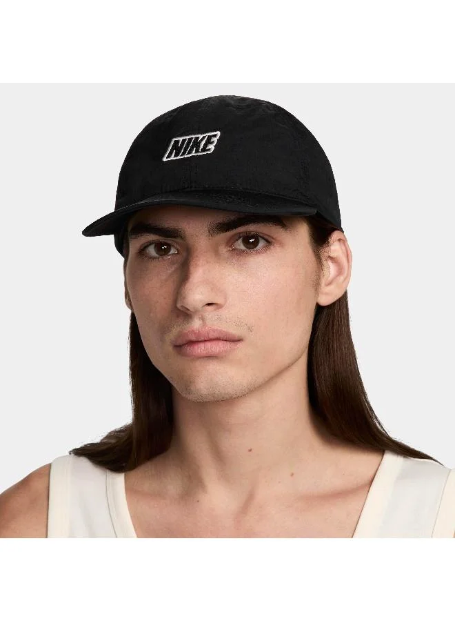 Nike Club Unstructured Flat Bill Outdoor Cap