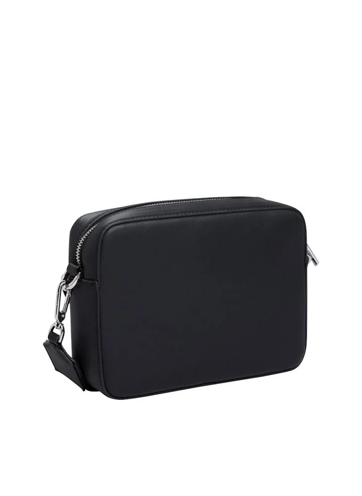 CALVIN KLEIN Logo Camera Bag