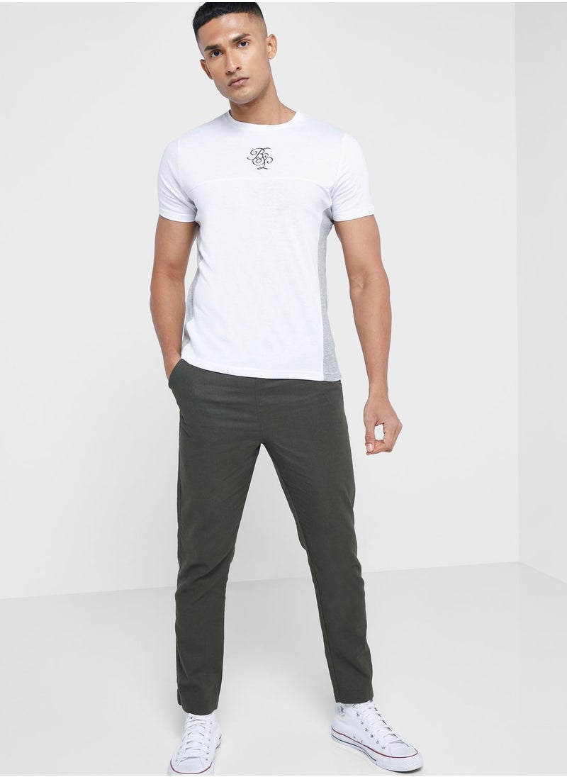 BRAVE SOUL - Bravesoul Woven Trousers - Image 1