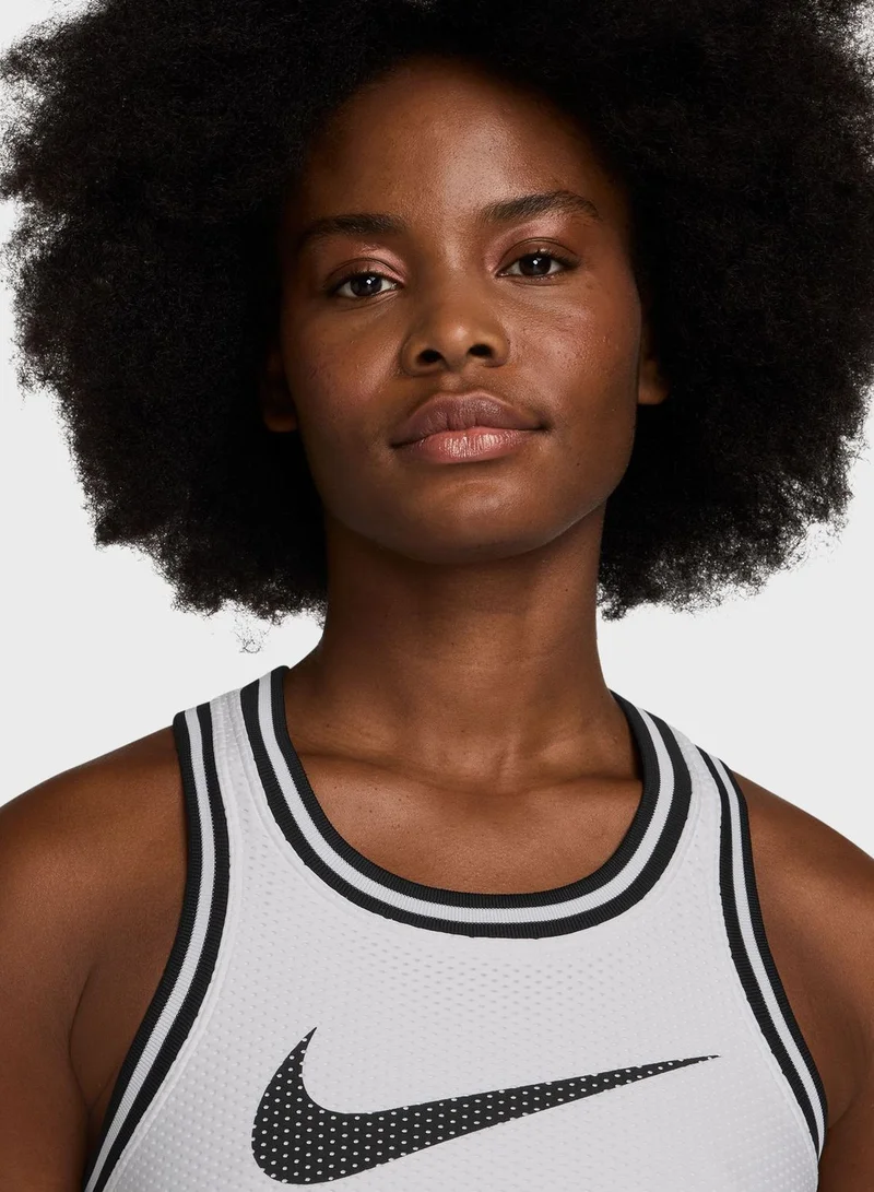 Nike Jersey Bra