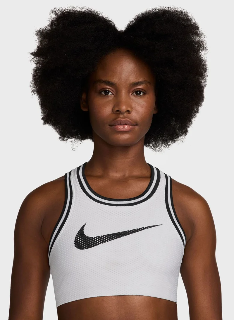 Nike Jersey Bra