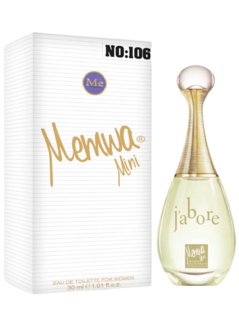 Memwa Mini jabore NO:106