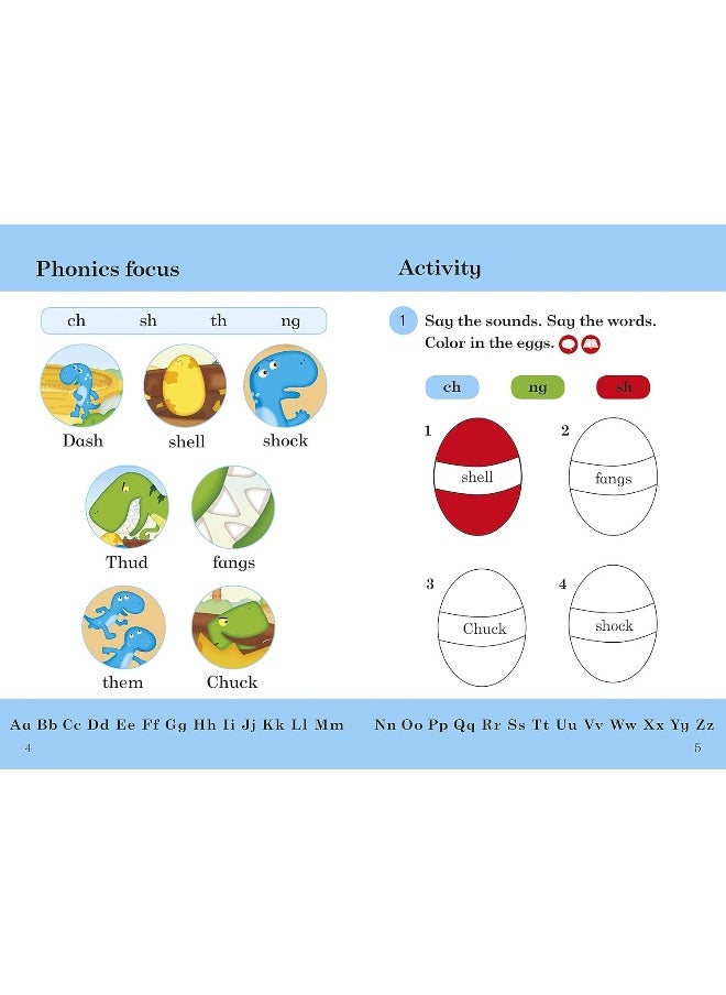 Ladybird Readers Level 10 - Dash and Thud (ELT Graded Reader)  - Image 2